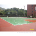 Anti-slip Outdoor tennis acrylic paint manufacturer hot sale in 2016